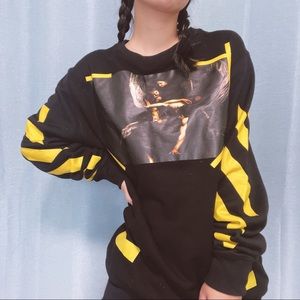 🔸 Authentic OFF-White Opere Hoodie 🔸